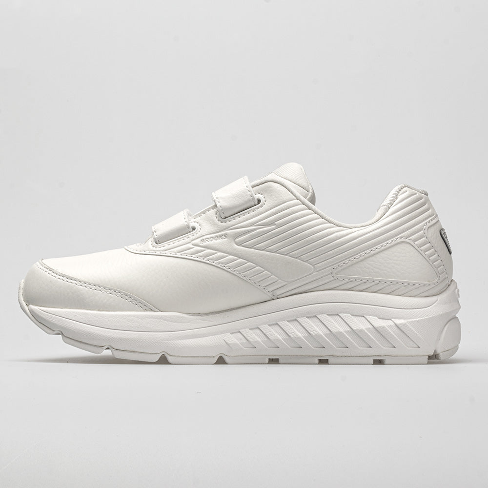 Brooks Addiction Walker 2 V-Strap Women's  White/White