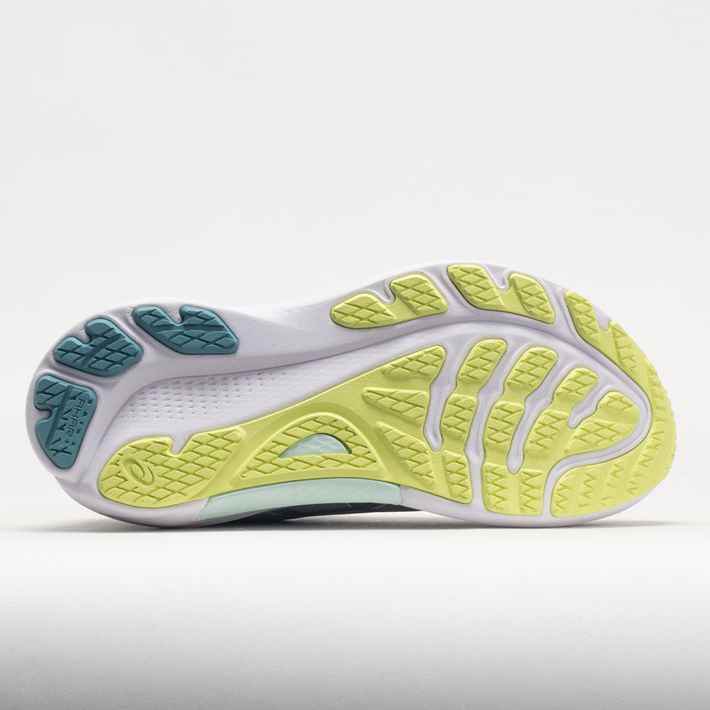 ASICS GEL-Kayano 30 Women's  Piedmont Grey/Gris Blue