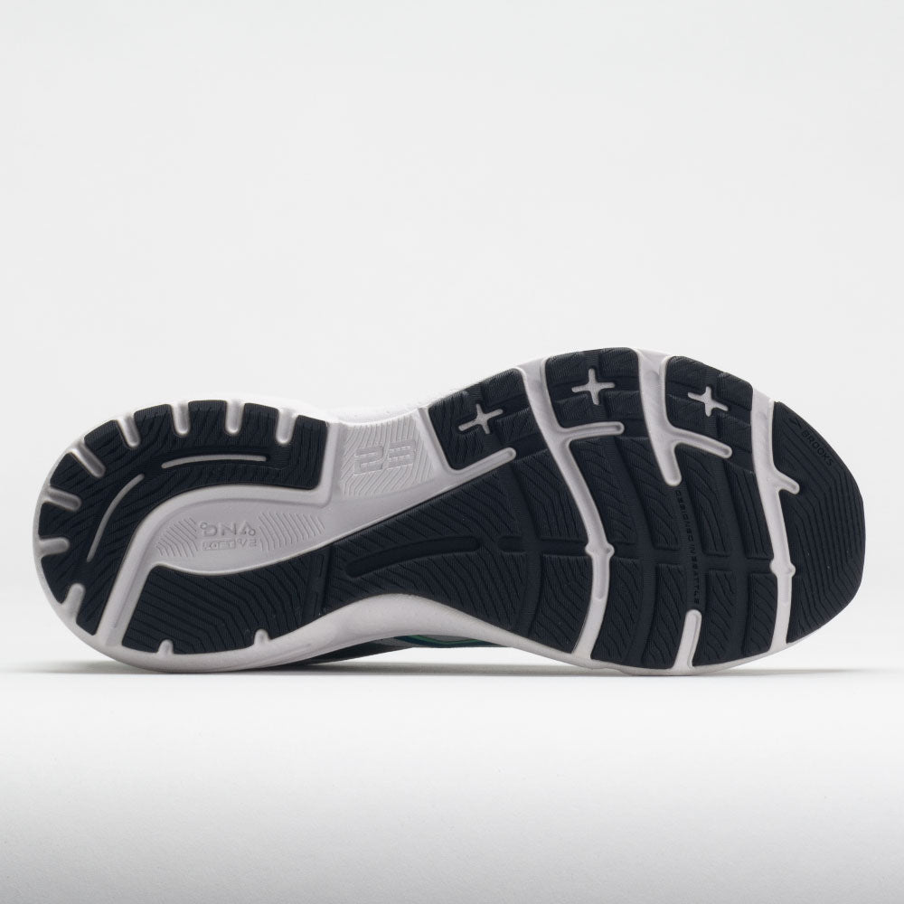 Brooks Adrenaline GTS 23 Men's  Blue/Moroccan/Spring Bud