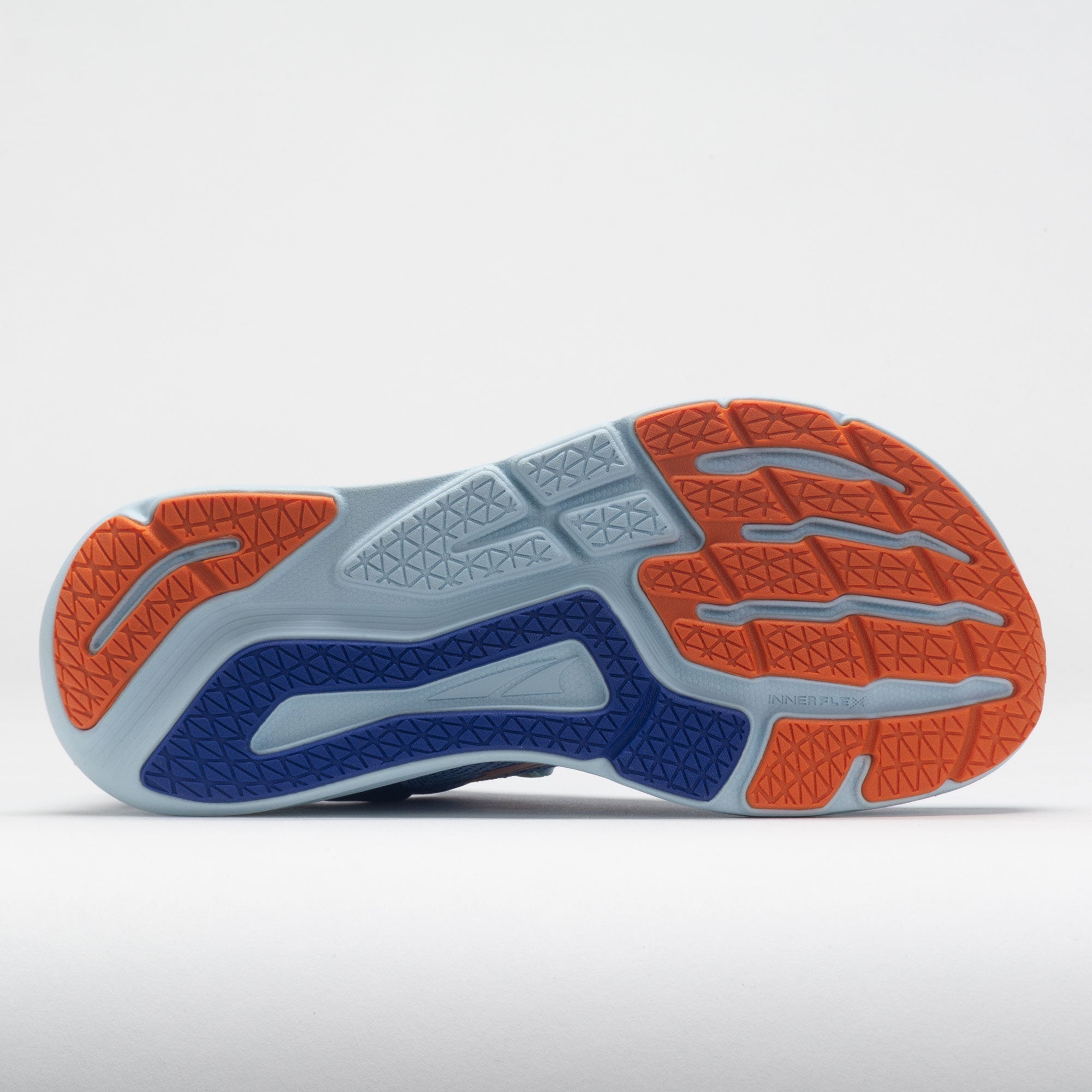 Altra Provision 8 Women's  Blue