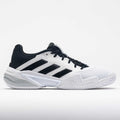 adidas Barricade 13 Men's  White/Core Black/Grey Three
