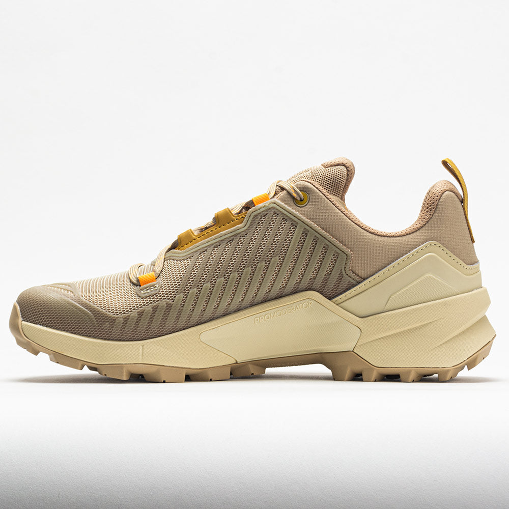 adidas Terrex Swift R3 Men's  Beige Tone/Victory Gold/Flash Orange