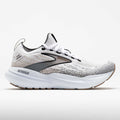 Brooks Glycerin StealthFit 21 Women's  White/Grey/Black