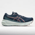 ASICS GEL-Kayano 30 Women's  French Blue/Light Garnet