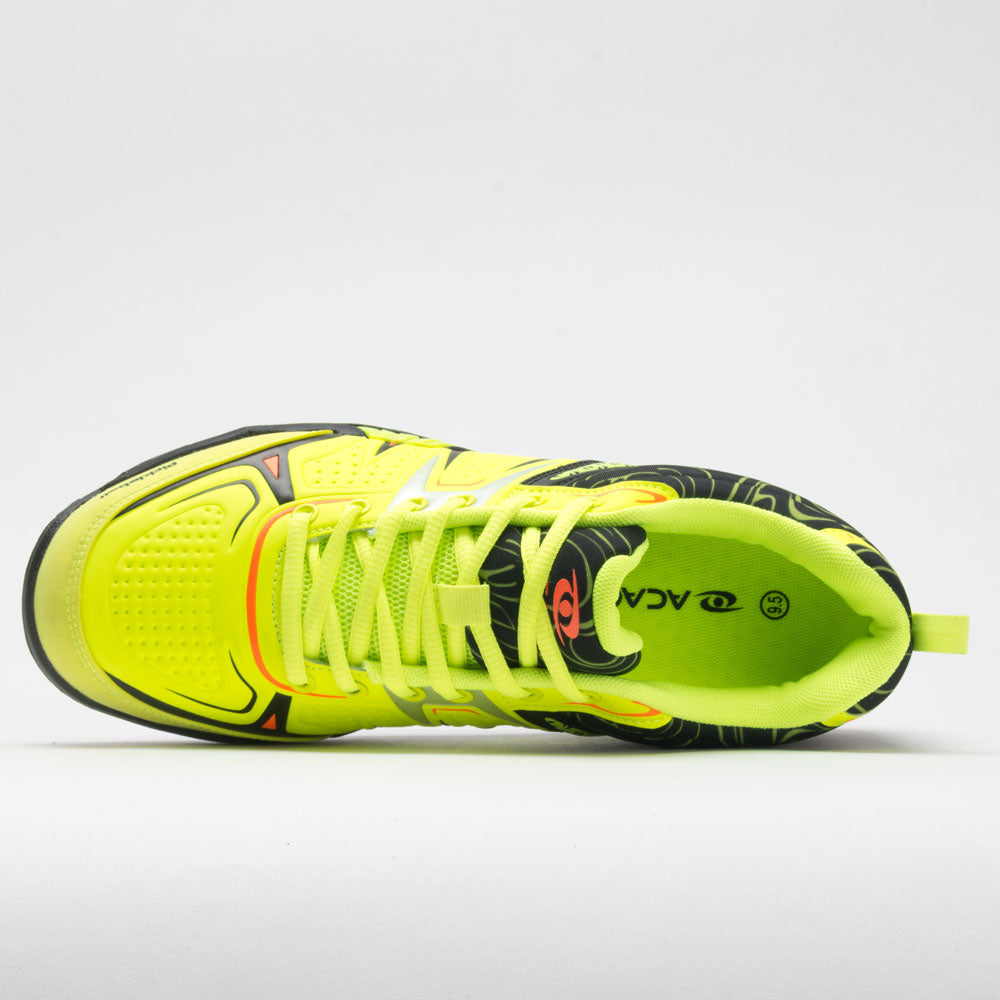 Acacia Dinkshot II Men's  Lime/Black
