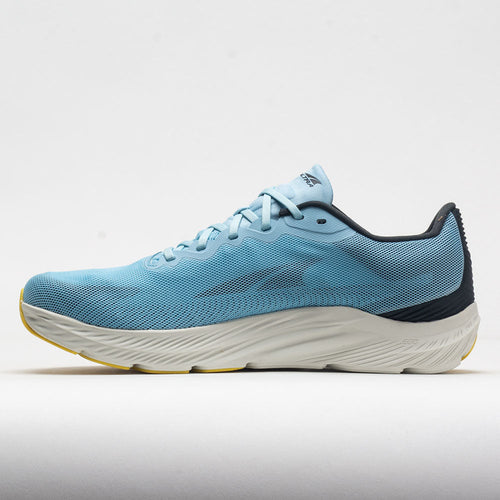 Altra Rivera 3 Men's  Blue/Yellow