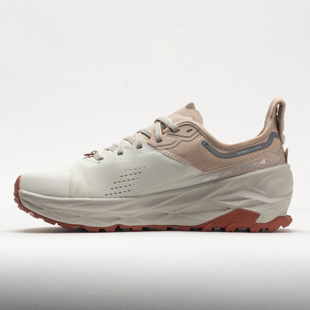Altra Olympus 5 Men's  Tan