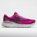 Brooks Adrenaline GTS 23 Women's  Pink/Festival Fuchsia/Black