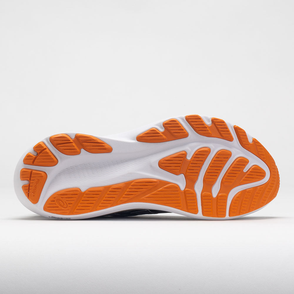 ASICS GT-2000 12 Men's  Metropolis/Black