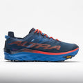Altra Mont Blanc Men's  Blue/Red