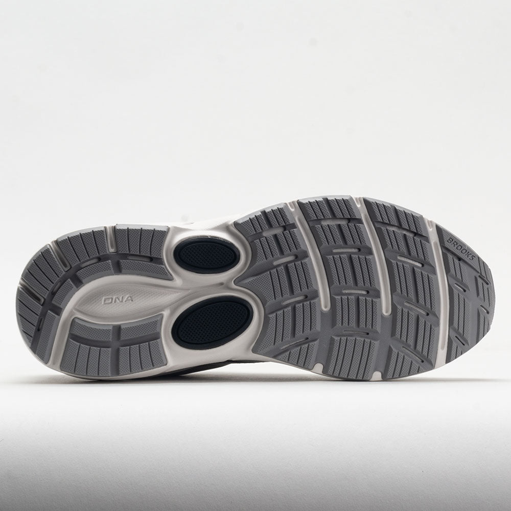 Brooks Dyad 11 Men's  Gray/Black/White
