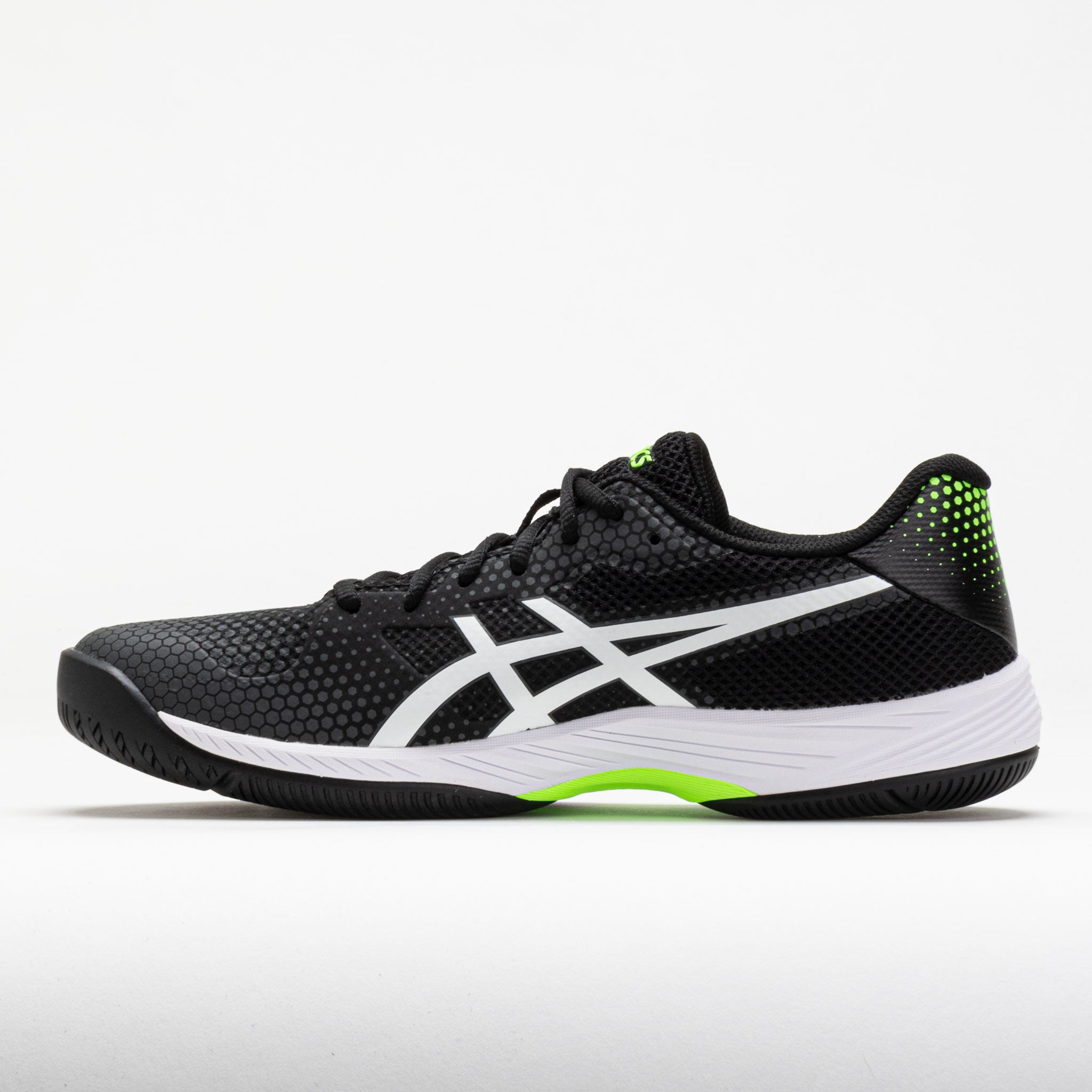 ASICS GEL-Game 9 Pickleball Men's  Black/White