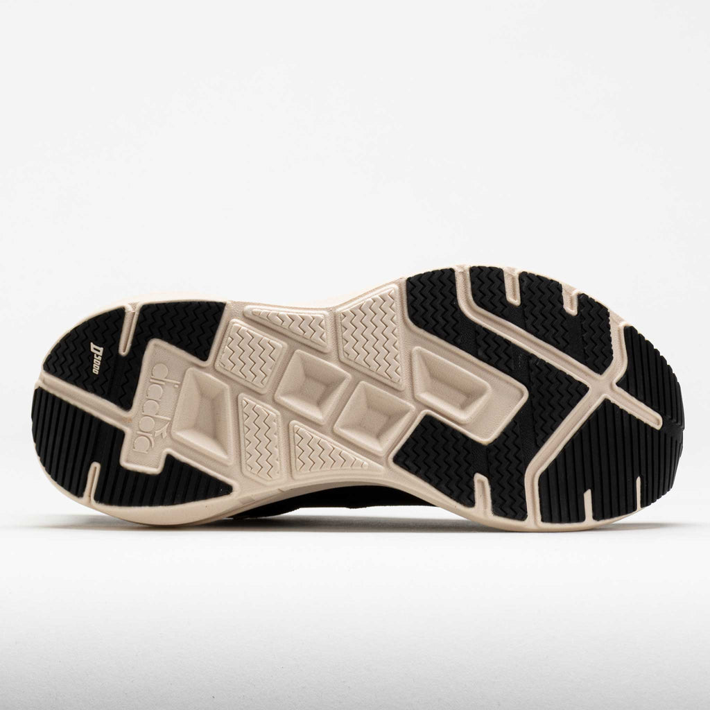 Diadora Cellula Women's  Black/Whisper White