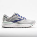 Brooks Adrenaline GTS 22 Women's  Alloy/Blue/Green