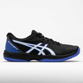 ASICS Solution Swift FF Men's  Black/Saphire