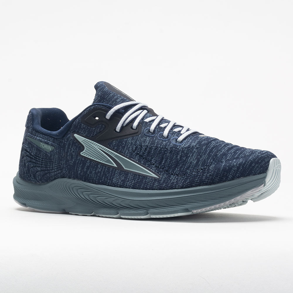 Altra Torin 5 Luxe Women's  Navy