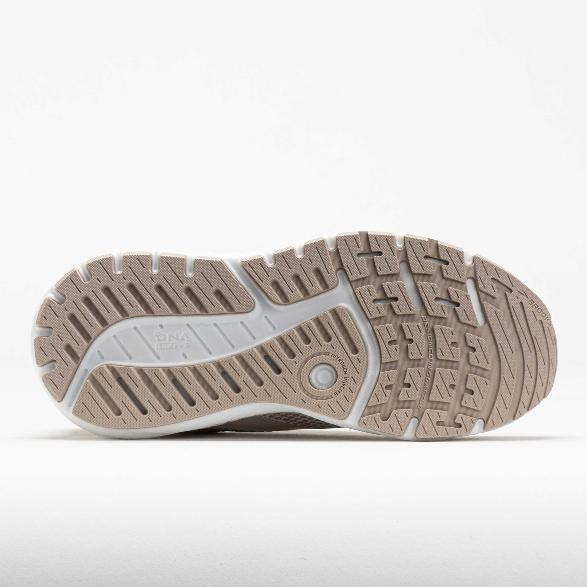Brooks Ariel GTS 23 Women's  Chateau Grey/White Sand