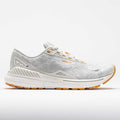 Brooks Adrenaline GTS 23 Women's  Camo Blanc/Gray/Sunflower