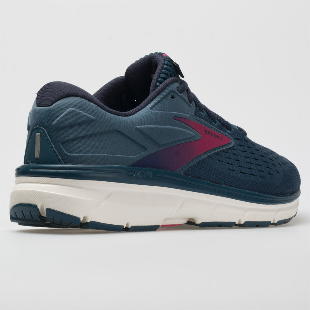 Brooks Dyad 11 Women's  Blue/Navy/Beetroot
