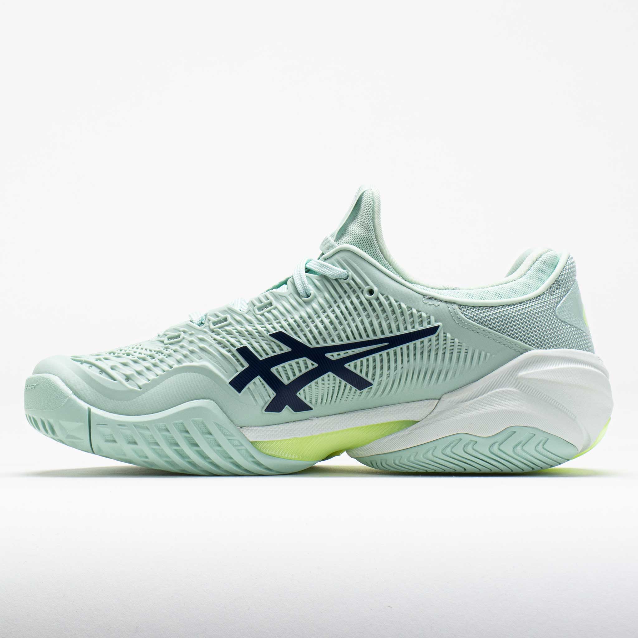ASICS Court FF 3 Women's  Pale Blue/Blue Expanse