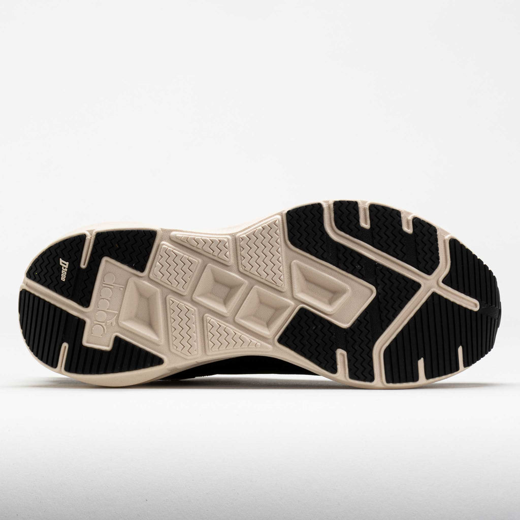 Diadora Cellula Men's  Black/Whisper White