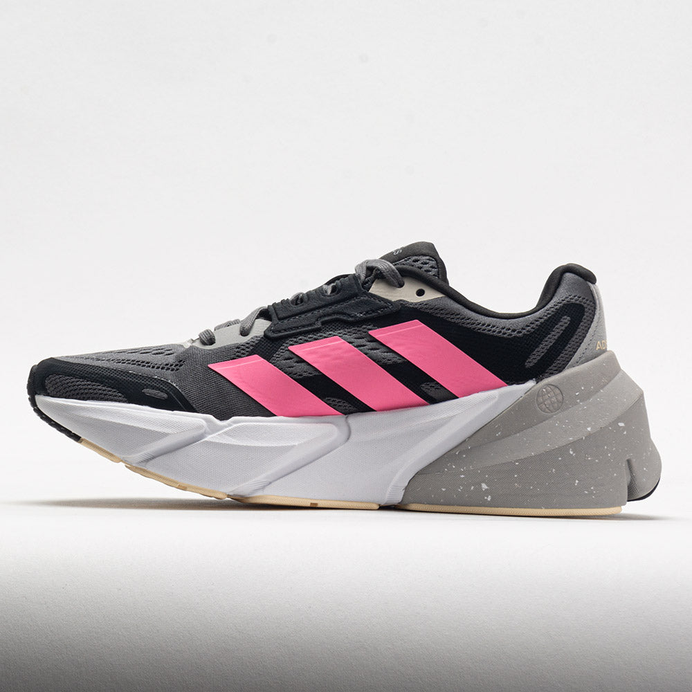 adidas adiSTAR Women's  Grey/Beam Pink/Ecru Tint