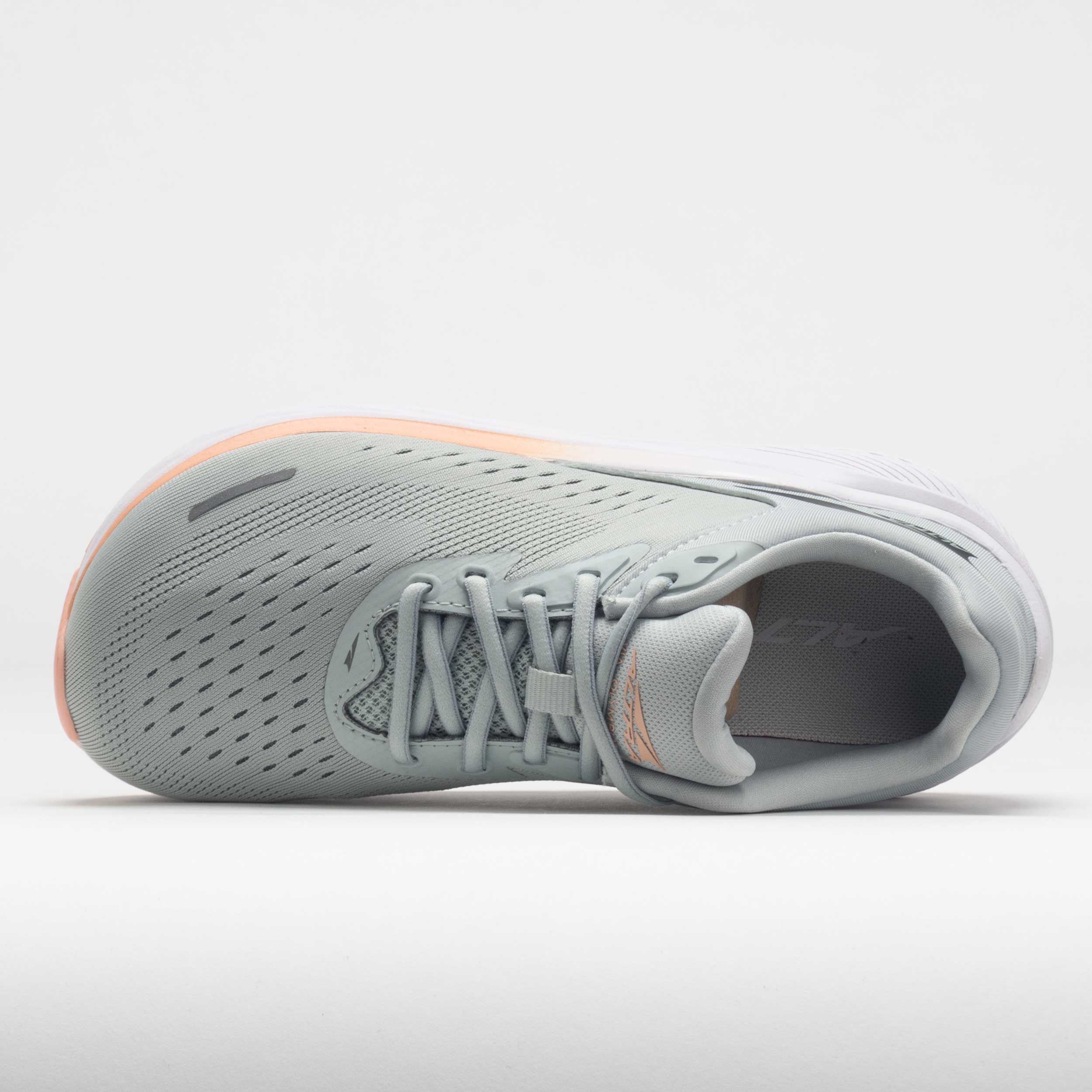 Altra Via Olympus 2 Women's  Light Gray