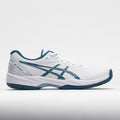 ASICS GEL-Game 9 Men's  White/Restful Teal