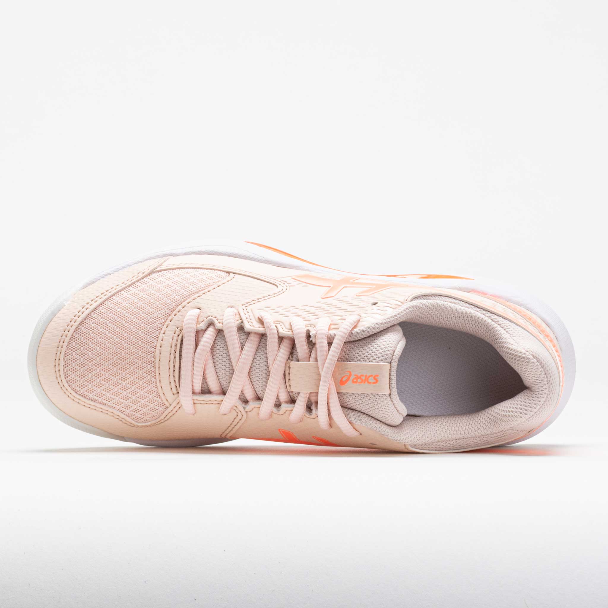 ASICS GEL-Dedicate 8 Women's  Pearl Pink/Sun Coral