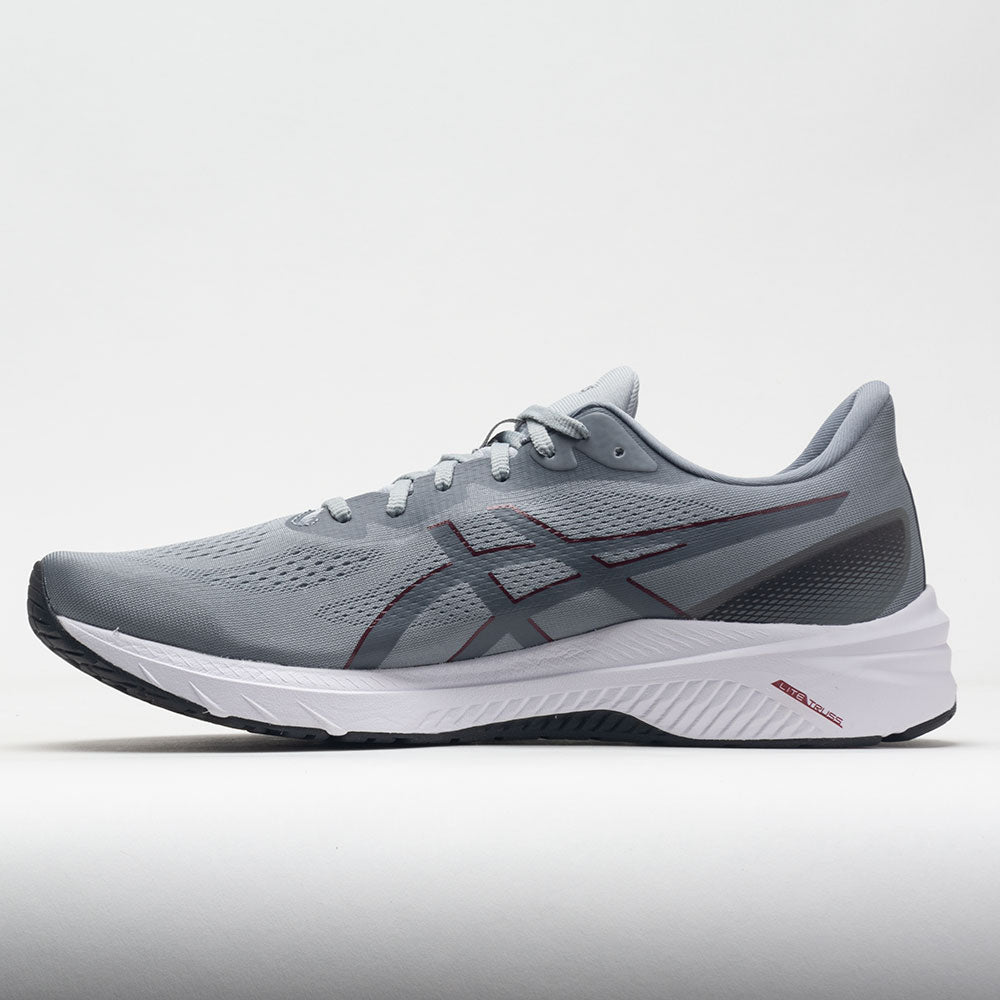 ASICS GT-1000 12 Men's  Sheet Rock/Antique Red