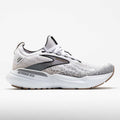 Brooks Glycerin StealthFit GTS 21 Women's  White/Grey/Black