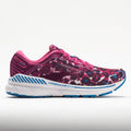 Brooks Adrenaline GTS 22 Women's  Magenta/White/Raspberry