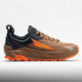 Altra Olympus 5 Men's  Brown