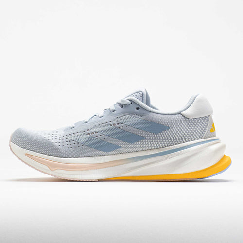 adidas Supernova Rise Women's  Halo Blue/Zero Met/Wonder Blue