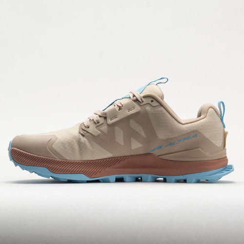Altra Lone Peak 7 Women's  Tan