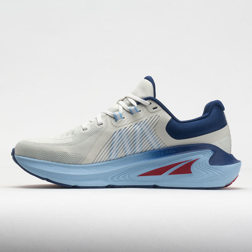 Altra Paradigm 7 Women's  White/Blue