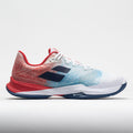 Babolat Jet Mach 3 Men's  White/Estate Blue