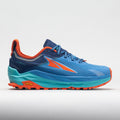 Altra Olympus 5 Men's  Blue