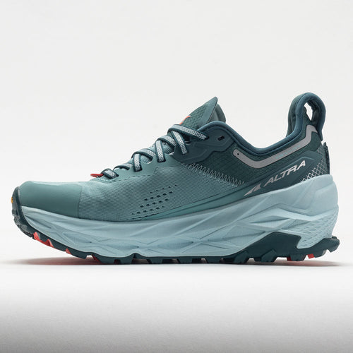Altra Olympus 5 Women's  Dusty Teal